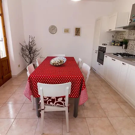 Casa Francesca Canneto Apartment Canneto (Lipari)