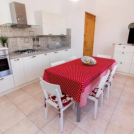 Casa Francesca Canneto Apartment Canneto (Lipari)