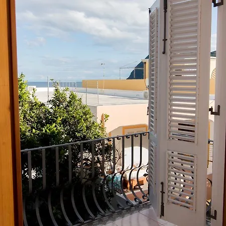 Apartment Casa Francesca Canneto