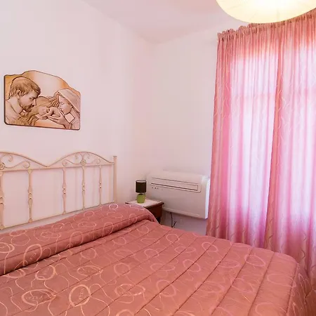 Apartment Casa Francesca Canneto