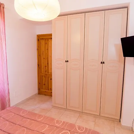 Casa Francesca Canneto Canneto (Lipari)