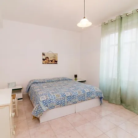 Casa Francesca Canneto Apartment